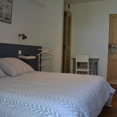 Le Mole Bed and Breakfast La Flotte Εξωτερικό φωτογραφία