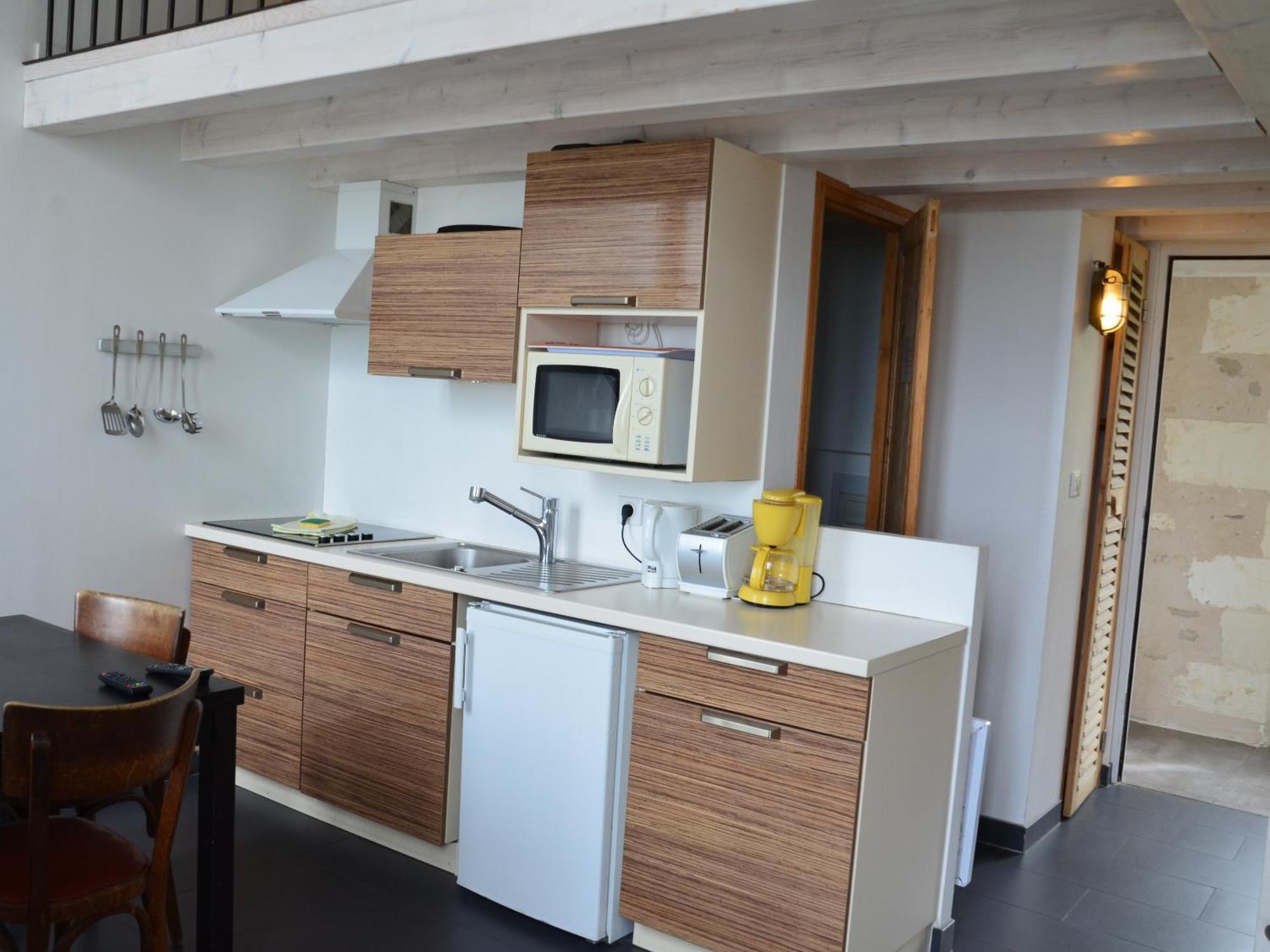 Le Mole Bed and Breakfast La Flotte Εξωτερικό φωτογραφία