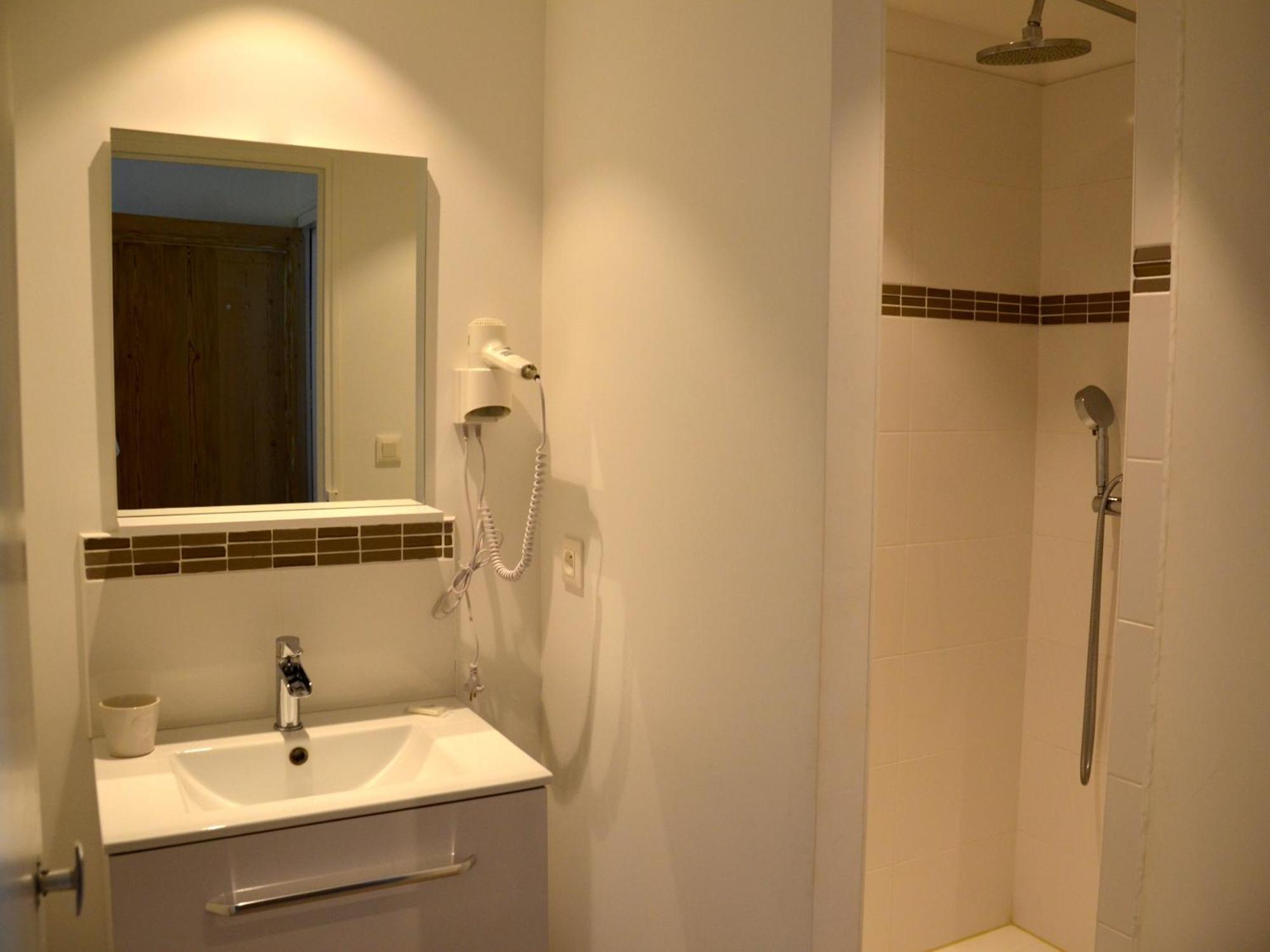 Le Mole Bed and Breakfast La Flotte Δωμάτιο φωτογραφία