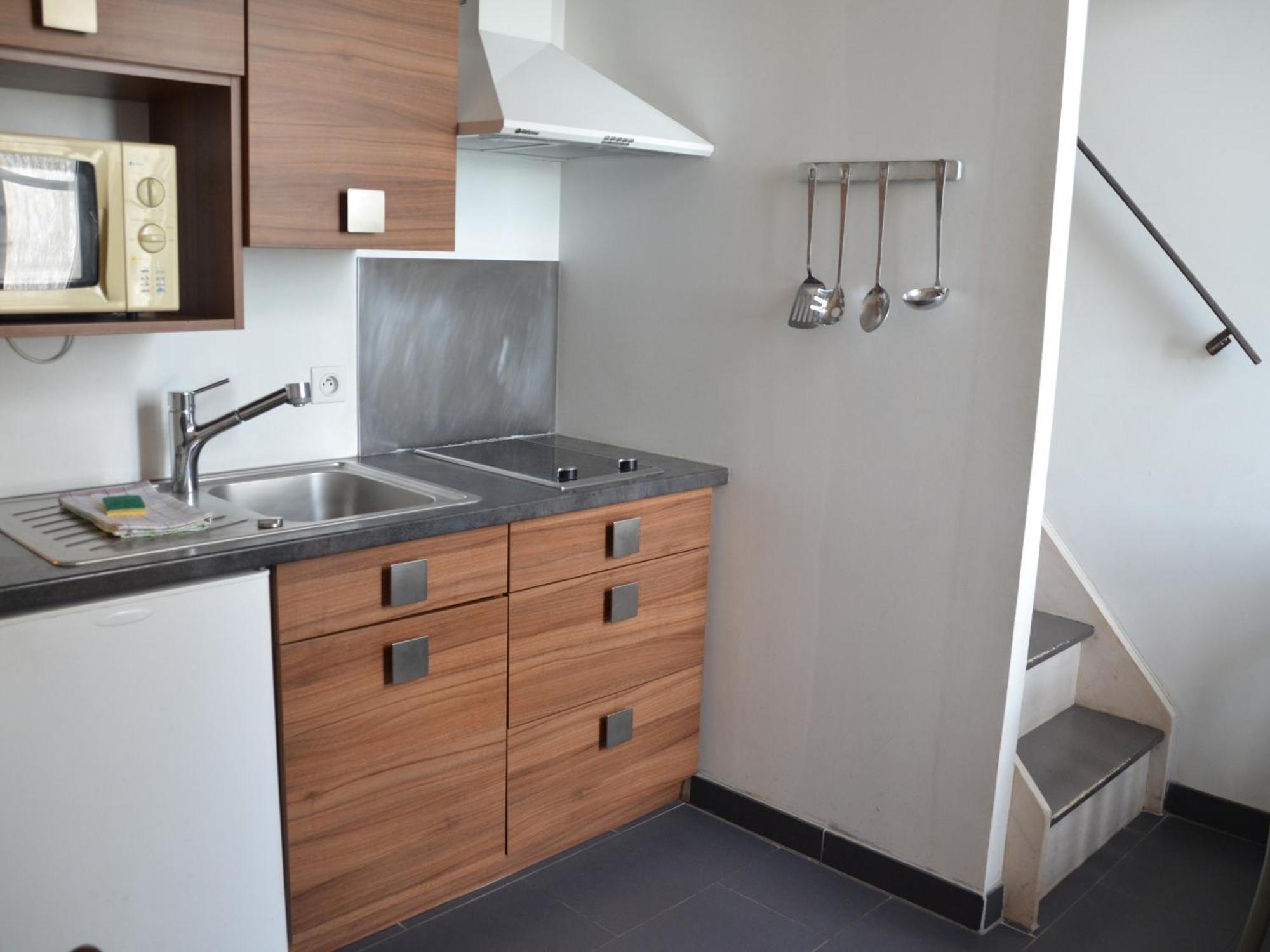 Le Mole Bed and Breakfast La Flotte Δωμάτιο φωτογραφία