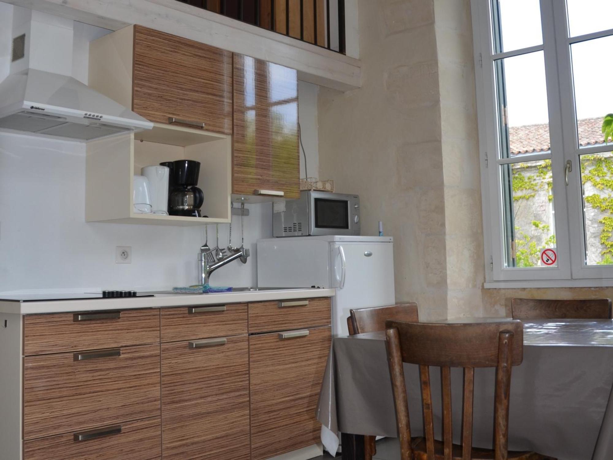 Le Mole Bed and Breakfast La Flotte Δωμάτιο φωτογραφία